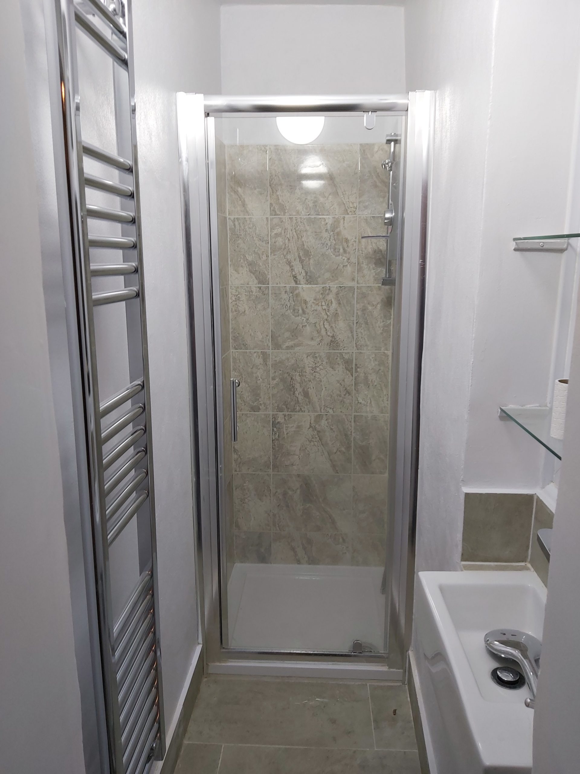 heating installation